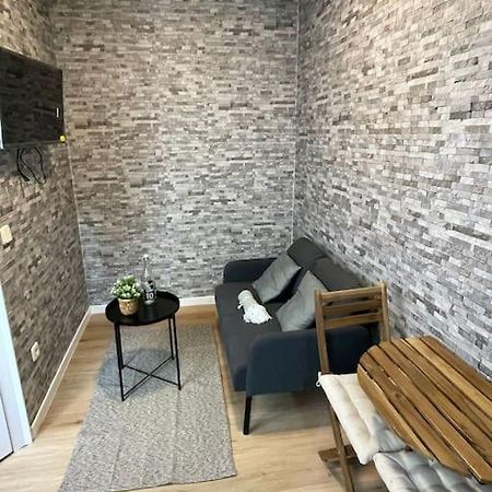 Juan Pantoja, Apartamento Para 2 En Metro Alvarado Madrid Exterior foto