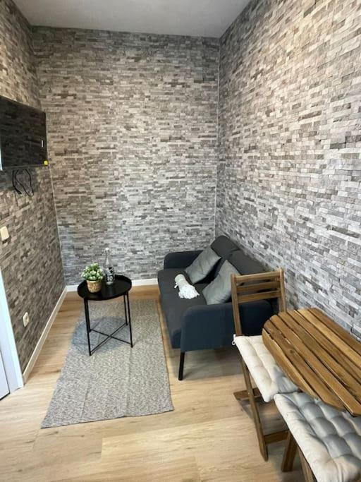 Juan Pantoja, Apartamento Para 2 En Metro Alvarado Madrid Exterior foto